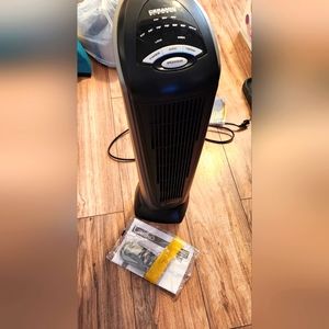 Lasko Heater